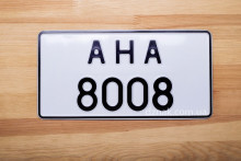 Сувенирные номера