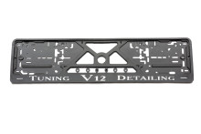 Объемные рамки под заказ