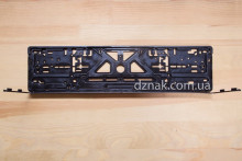 Рамка под номерной знак